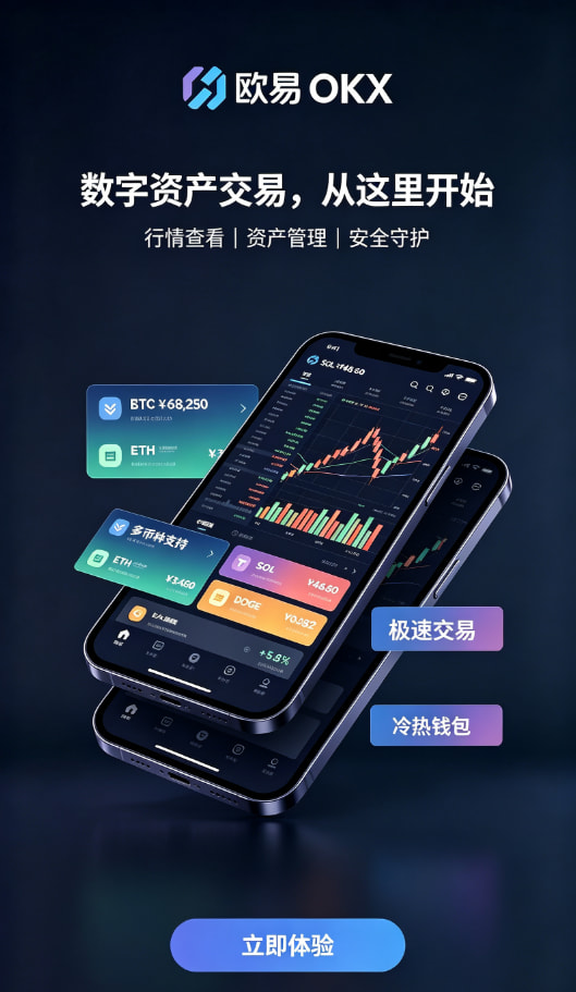 欧交易所app下载安卓资产安全体系
